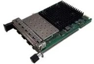 Karty sieciowe - Fujitsu PLAN EP X710-DA4 4X 10G - miniaturka - grafika 1