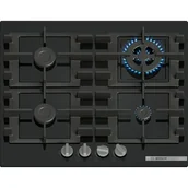 Płyty gazowe do zabudowy - BOSCH Serie 4 PNH6B6K40 - miniaturka - grafika 1