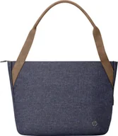 Torby na laptopy - HP Renew 14 Navy Tote - miniaturka - grafika 1