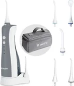 Irygatory do zębów - Irygator B.Well Szwajcarski irygator do zębów B.Well TH-912 + 5 końcówek - miniaturka - grafika 1