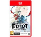 Gry Nintendo Switch - The Adventures of Elliot: The Millennium Tales Gra na Nintendo Switch 2 - miniaturka - grafika 1