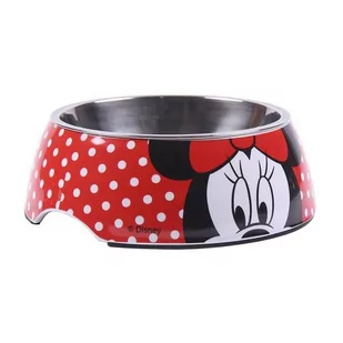 Disney Miska Minnie L miska dla psa - Miski dla psów - miniaturka - grafika 1