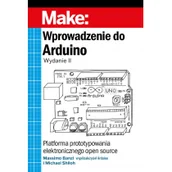 Książki o programowaniu - Promise Wprowadzenie do Arduino - miniaturka - grafika 1