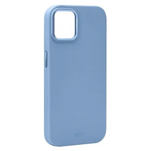 Puro Icon Mag Pro do iPhone 15 Niebieski - Etui i futerały do telefonów - miniaturka - grafika 1