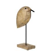 Figurki dekoracyjne - Figurka Little Bird 27cm - miniaturka - grafika 1