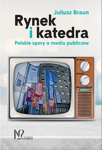 Rynek i katedra Juliusz Braun - Publicystyka - miniaturka - grafika 2