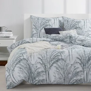 POŚCIEL 160x200 DZIECIĘCA BAWEŁNIANA MŁODZIEŻOWA 100% BAWEŁNA KOMPLET TRAWA - Pościel dla dzieci POŚCIEL 160x200 DZIECIĘCA BAWEŁNIANA MŁODZIEŻOWA 100% BAWEŁNA KOMPLET TRAWA - Pościel dla dzieci - miniaturka - grafika 1