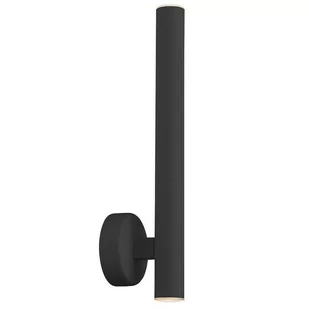 Zuma Line Kinkiet LOYA W0461-02B-P7P7 - Lampy ścienne - miniaturka - grafika 1