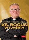 Religia i religioznawstwo - Świątek, piątek i niedziela. Ks. Boguś wyjaśnia - miniaturka - grafika 1