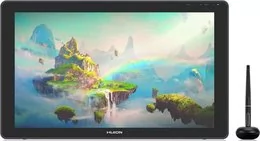 Huion Tablet graficzny Kamvas 22 Kamvas 22 - Tablety graficzne - miniaturka - grafika 1