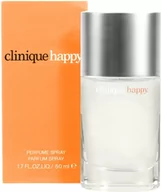 Wody i perfumy damskie - Clinique Happy woda perfumowana dla kobiet 50 ml (020714052959) - miniaturka - grafika 1
