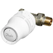 Głowice termostatyczne - Zestaw termostatyczny RA CLICK PROSTY 3 elementy DANFOSS - miniaturka - grafika 1