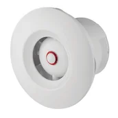 Wentylatory łazienkowe - Wentylator sufitowy ORBIT WXO100V - miniaturka - grafika 1