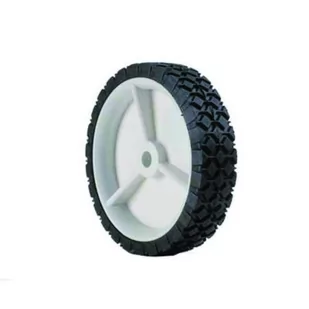 Kółko do kosiarki Ø150 mm x 50 kg ANDPOL - Akcesoria do kos i kosiarek - miniaturka - grafika 1