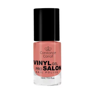 Constance Carroll Lakier do paznokci z winylem nr 163 Primrose 10ml - Lakiery do paznokci - miniaturka - grafika 1