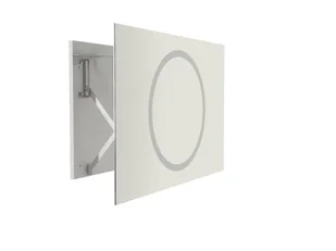 Sollux Lighting SIRKEL 45 TH.142 plafon ścienno-sufitowy 1x60W/E27 IP20 TH.142 - Lampy ścienne - miniaturka - grafika 2