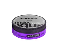 Kosmetyki do stylizacji włosów - MORFOSE AQUA WAX MAX AQUA WOSK DO STYLIZACJI WŁOSÓW 150ML - miniaturka - grafika 1