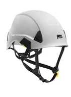 Sprzęt wspinaczkowy - Kask do prac na wysokości Petzl Strato - white - miniaturka - grafika 1