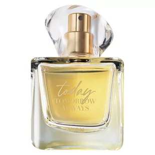 TTA TODAY Avon Damska woda perfumowana - Wody i perfumy męskie - miniaturka - grafika 1