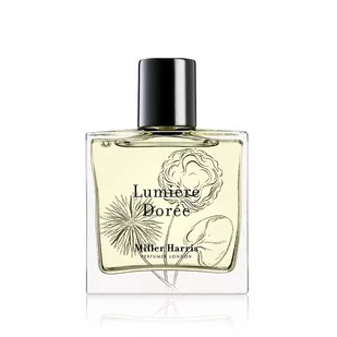 Miller Harris Lumière Dorée Woda perfumowana 50 ml - Wody i perfumy damskie - miniaturka - grafika 1