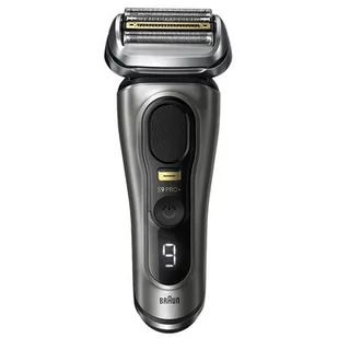 Braun Series 9 Pro+ 9565cc - Golarki męskie - miniaturka - grafika 1