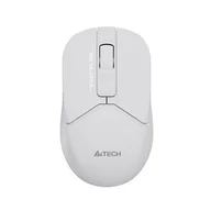 Myszki - A4TECH FSTYLER FG12S RF biała (Silent) - miniaturka - grafika 1