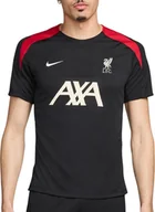 Koszulki męskie - Koszulka Nike Liverpool FC Strike SS Top FN9838-013 - miniaturka - grafika 1