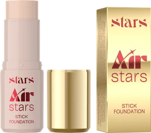 Stars from the Stars Air Stars Podkład w Sticku 02 Prague - Podkłady do twarzy Stars from the Stars Air Stars Podkład w Sticku 02 Prague - Podkłady do twarzy - miniaturka - grafika 1