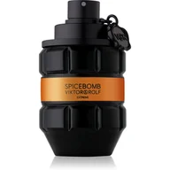 Wody i perfumy męskie - Viktor & Rolf Spicebomb Extreme Woda perfumowana 90ml - miniaturka - grafika 1