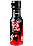 Kuchnie świata - Samyang Sos Buldak o smaku ogniście ostrego kurczaka 200g - Samyang 2463-uniw - miniaturka - grafika 1
