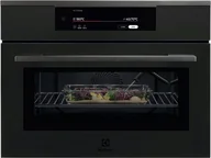 Piekarniki do zabudowy - ELECTROLUX KVLAE2ST - miniaturka - grafika 1
