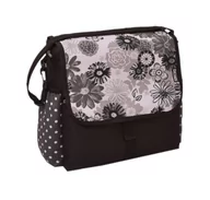 Sakwy rowerowe - Torba, Sakwa Rowerowa Jednostronna Culbags - Betsie Single - miniaturka - grafika 1