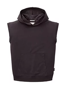 TOM TAILOR Chłopcy 10376 Bluza dziecięca, 29476-Coal Grey, 140, 29476 - Coal Grey, 140 - Bluzy dla dziewczynek - miniaturka - grafika 1