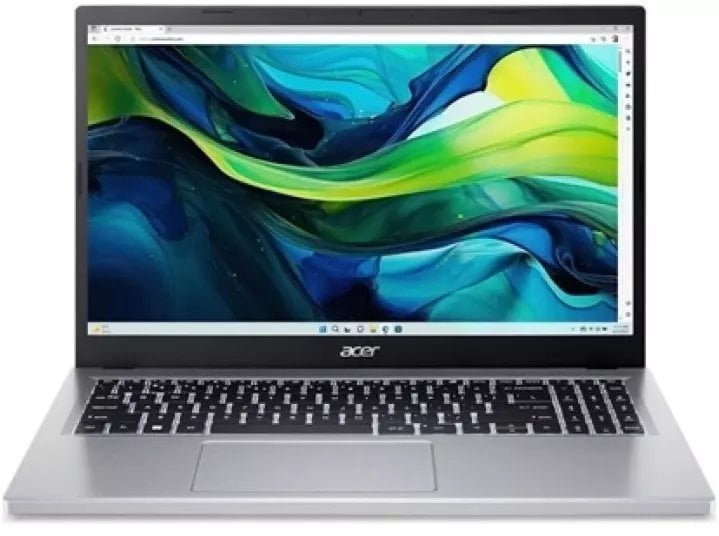 Acer AG15-32P-39R2DX Core 3 N355/15.6