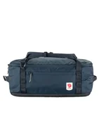 Torby podróżne - Torba plecak Fjallraven High Coast Duffel 22 - navy - miniaturka - grafika 1