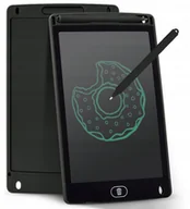 Tablice dla dzieci - Tablet Dla Dzieci Tablet Do Rysowania z Rysikiem 8.5'' Znikopis Kolorowy - miniaturka - grafika 1