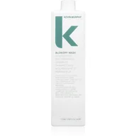 Szampony do włosów - Kevin Murphy Blow Dry Wash, Szampon Odżywczo - Regenerujący 1000ml - miniaturka - grafika 1