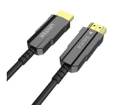 Kable - Unitek C11072BK03-7M 7m Czarny - miniaturka - grafika 1