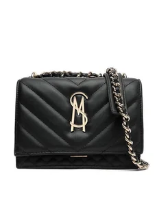 Steve Madden Torebka Bamara-2 SM13001840 Czarny - Torebki damskie - miniaturka - grafika 1