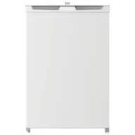 Lodówki - Beko TSE1423N - miniaturka - grafika 1