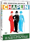 Komedie DVD - Kolekcja: Chaplin - miniaturka - grafika 1