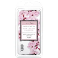 Zapachy do domu - Wosk zapachowy - Pink Cherry Blossom - miniaturka - grafika 1