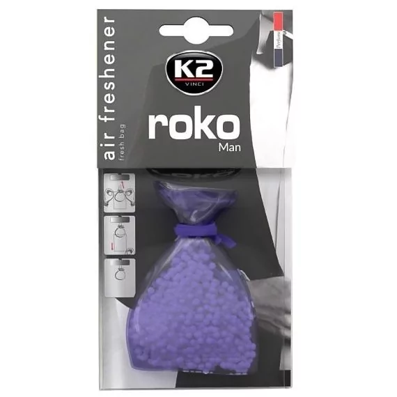 K2 ROKO MAN 20 G V831