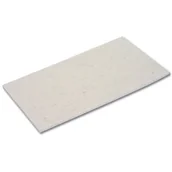 Narzędzia murarskie - Pro Filc polerski 270*130mm, grubość 8mm, zapas do pacy 61203 - miniaturka - grafika 1