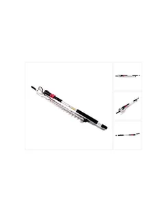 MAKITA attachment hedge trimmer EN401MP 196256-2 - Akcesoria do elektronarzędzi - miniaturka - grafika 1