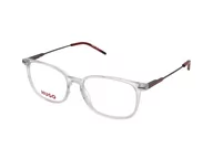Okulary korekcyjne, oprawki, szkła - Hugo Boss HG 1205 900 - miniaturka - grafika 1