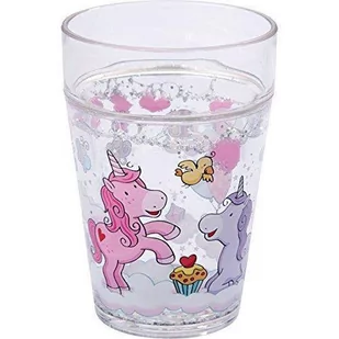 Haba Kubeczek, Jednorożce w Chmurkach - Kubki dla dzieci - miniaturka - grafika 1