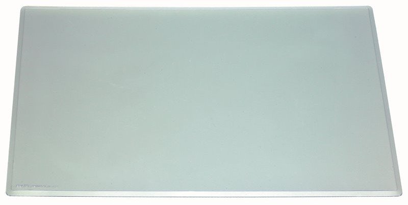 Bantex Skriveunderlag 39x58 cm transparent/refleksfri - 5 Stk x 1