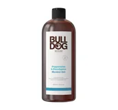 Szampony i odżywki dla psów - Bulldog Peppermint & Eucalyptus Shower Gel (500ml) - miniaturka - grafika 1