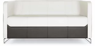 Sofa Nowy Styl GRANITE 2-osobowa  - Sofy i kanapy - miniaturka - grafika 1